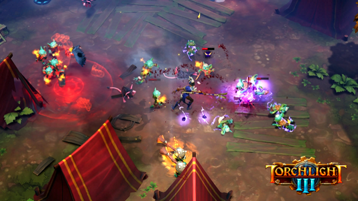 Descargar Torchlight 3 PC Full Español Gratis [MEGA-MediaFire-Drive-Torrent ...