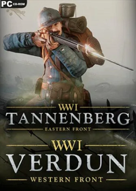 verdun download pc torrent