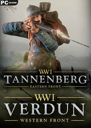 Descargar Verdun + Tannenberg [PC] [Full] [Español] Gratis [MEGA-MediaFire-Drive-Torrent]