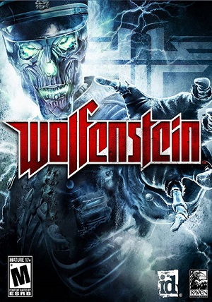 Descargar Wolfenstein 2009 [PC] [Full] [Español] Gratis [MEGA-MediaFire-Drive-Torrent]