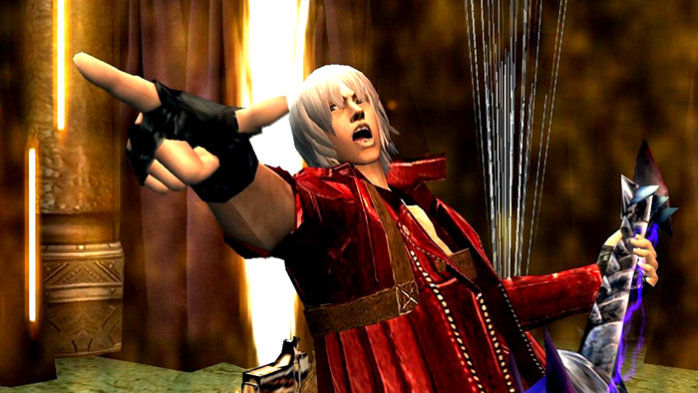 devil may cry 4 special edition skidrow