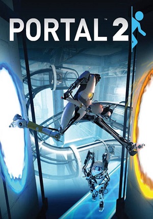 Descargar Portal 2 COMPLETE [PC] [Full] [Español] Gratis [MEGA-MediaFire-Drive-Torrent]