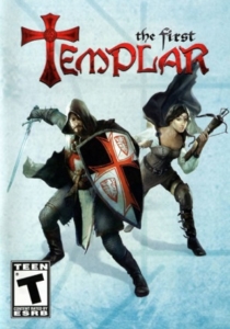 download free the first templar special edition