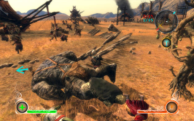 Lord Of The Rings Conquest Full Game Pc