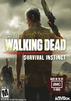 Descargar The Walking Dead: Survival Instinct [PC] [Full] [Español] Gratis [MEGA-MediaFire-Drive-Torrent]
