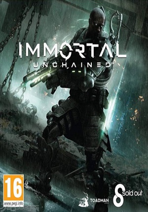 Descargar Immortal: Unchained [PC] [Full] [Español] Gratis [MEGA-MediaFire-Drive-Torrent]