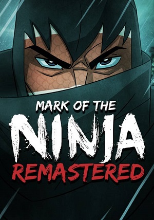 Descargar Mark of the Ninja: Remastered [PC] [Full] [Español] Gratis [MEGA-MediaFire-Drive-Torrent]