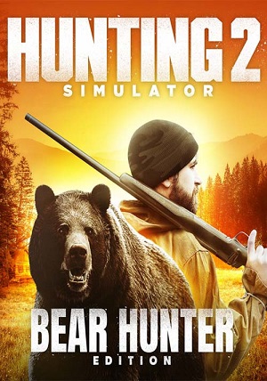 Descargar Hunting Simulator 2: Bear Hunter Edition [PC] [Full] [Español] Gratis [MEGA-MediaFire-Torrent]