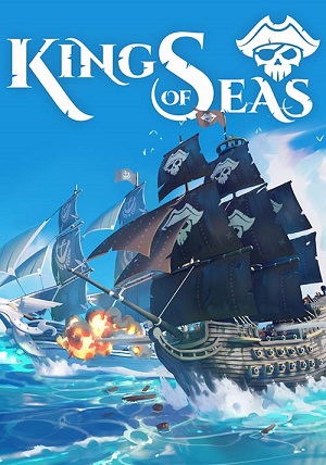 Descargar King of Seas [PC] [Full] [Español] Gratis [MEGA-MediaFire-Drive-Torrent]