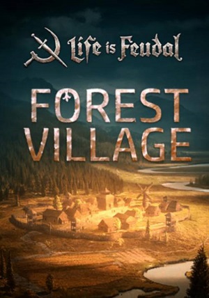 Descargar Life is Feudal: Forest Village [PC] [Full] [Español] Gratis [MEGA-MediaFire-Drive-Torrent]