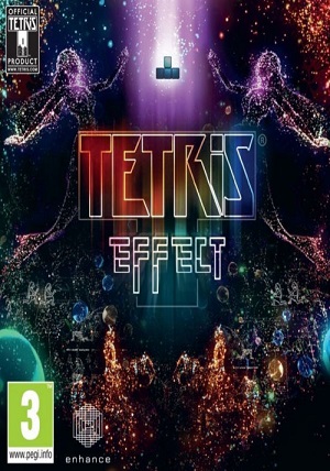Descargar Tetris Effect [PC] [Full] [Español] Gratis [MEGA-MediaFire-Drive-Torrent]