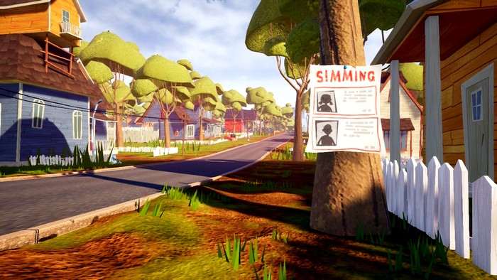 hello neighbor download for free