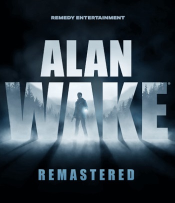 Descargar Alan Wake Remastered [PC] [Full] [Español] Gratis [MEGA-MediaFire-Drive-Torrent]