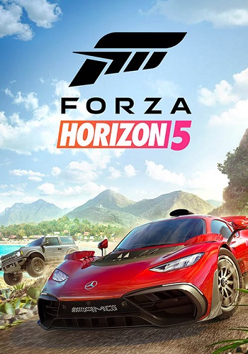 Descargar Forza Horizon 5: Premium Edition [PC] [Full] [Español] Gratis [MEGA-MediaFire-Drive-Torrent]