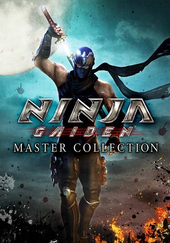 Descargar Ninja Gaiden Master Collection [PC] [Full] [Español] Gratis [MEGA-MediaFire-Drive-Torrent]
