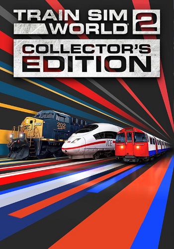 Descargar Train Sim World 2: Collector’s Edition [PC] [Full] [Español] Gratis [MEGA-MediaFire-Drive-Torrent]