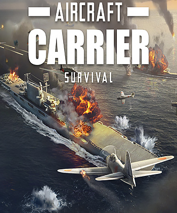 Descargar Aircraft Carrier Survival [PC] [Full] Gratis [MEGA-MediaFire-Drive-Torrent]