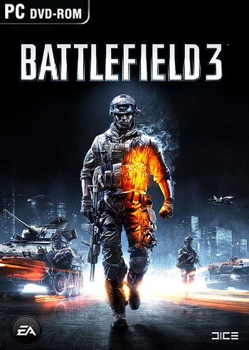 Descargar Battlefield 3 [PC] [Full] [Español] Gratis [MEGA-MediaFire-Drive-Torrent]