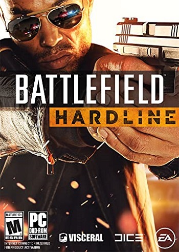 Descargar Battlefield: Hardline [PC] [Full] [Español] Gratis [MEGA-MediaFire-Drive-Torrent]