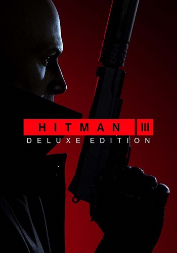 Descargar HITMAN 3 Deluxe Edition [PC] [Full] [Español] Gratis [MEGA-MediaFire-Drive-Torrent]