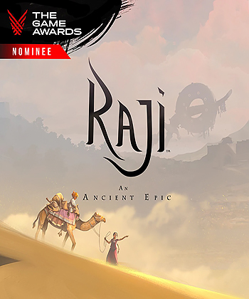 Descargar Raji: An Ancient Epic [PC] [Full] [Español] Gratis [MEGA-MediaFire-Drive-Torrent]