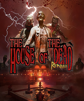 Descargar The House of the Dead: Remake [PC] [Full] [Español] Gratis [MEGA-MediaFire-Drive-Torrent]