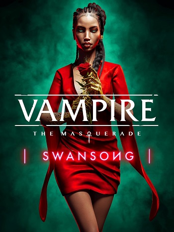 Descargar Vampire: The Masquerade – Swansong [PC] [Full] [Español] Gratis [MEGA-MediaFire-Drive-Torrent]