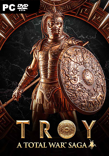 Descargar A Total War Saga: TROY [PC] [Full] [Español] Gratis [MEGA-MediaFire-Drive-Torrent]