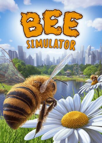 Descargar Bee Simulator [PC] [Full] [Español] Gratis [MEGA-MediaFire-Drive-Torrent]