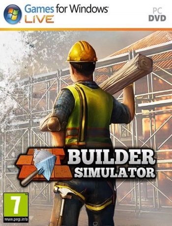 Descargar Builder Simulator [PC] [Full] [Español] Gratis [MEGA-MediaFire-Drive-Torrent]