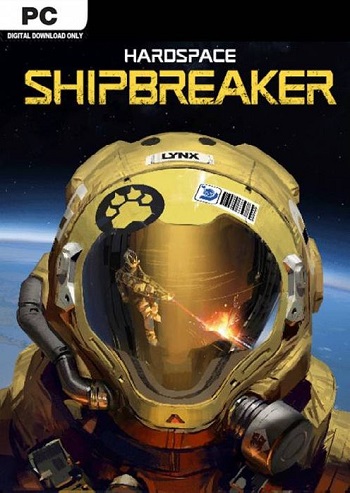 Descargar Hardspace: Shipbreaker [PC] [Full] [Español] Gratis [MEGA-MediaFire-Drive-Torrent]