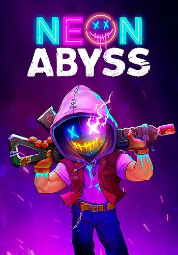 Descargar Neon Abyss [PC] [Full] [Español] Gratis [MEGA-MediaFire-Drive-Torrent]