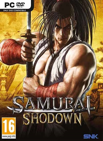 Descargar Samurai Shodown [PC] [Full] [Español] Gratis [MediaFire-Drive-Torrent]