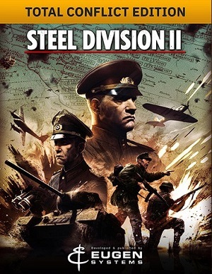Descargar Steel Division 2 (Total Conflict Edition) [PC] [Full] [Español] Gratis [MEGA-MediaFire-Drive-Torrent]