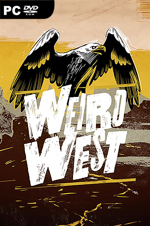 Descargar Weird West [PC] [Full] [Español] Gratis [MEGA-MediaFire-Drive-Torrent]