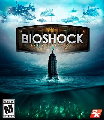 Descargar BioShock 1 y 2 (Remastered Collection) [PC] [Full] [Español] Gratis [MEGA-MediaFire-Drive-Torrent]