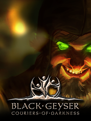 Descargar Black Geyser: Couriers of Darkness [PC] [Full] Gratis [MEGA-MediaFire-Drive-Torrent]