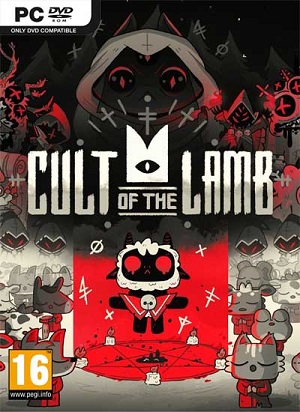 Descargar Cult of the Lamb: Cultist Edition [PC] [Full] [Español] Gratis [MEGA-MediaFire-Drive-Torrent]