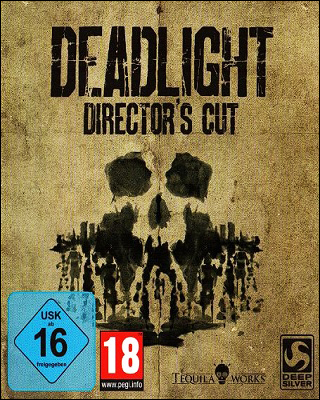 Descargar Deadlight: Director’s Cut [PC] [Full] [Español] Gratis [MEGA-MediaFire-Drive-Torrent]