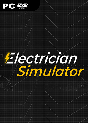 Descargar Electrician Simulator [PC] [Full] [Español] Gratis [MEGA-MediaFire-Drive-Torrent]