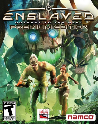 Descargar Enslaved: Odyssey to the West Premium Edition [PC] [Full] [Español] Gratis [MEGA-MediaFire-Drive-Torrent]