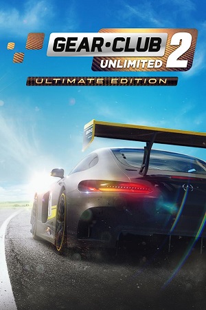 Descargar Gear Club Unlimited 2 – Ultimate Edition [PC] [Full] [Español] Gratis [MEGA-MediaFire-Drive-Torrent]