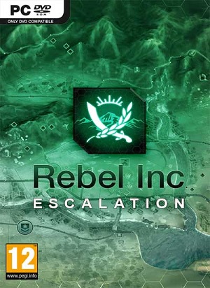 Descargar Rebel Inc: Escalation (+ Online) [PC] [Full] [Español] Gratis [MEGA-MediaFire-Drive-Torrent]