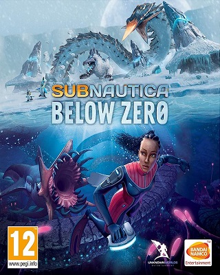 Descargar Subnautica: Below Zero [PC] [Full] [Español] Gratis [MEGA-MediaFire-Drive-Torrent]