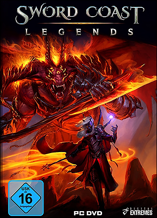 Descargar Sword Coast Legends Digital Deluxe [PC] [Full] [Español] Gratis [MEGA-MediaFire-Drive-Torrent]
