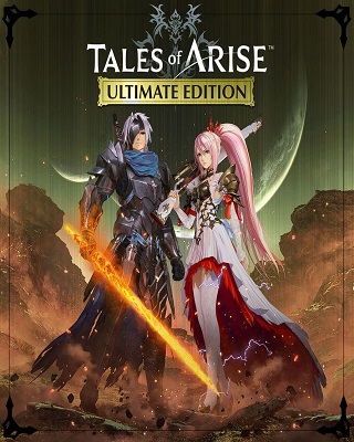 Descargar Tales of Arise Ultimate Edition [PC] [Full] [Español] Gratis [MEGA-MediaFire-Drive-Torrent]