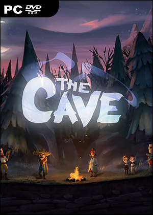 Descargar The Cave [PC] [Full] [1-Link] [Español] Gratis [MEGA-MediaFire-Drive-Torrent]