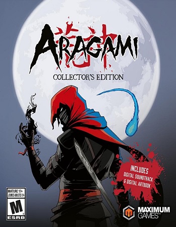 Descargar Aragami Collector’s Edition [PC] [Full] [Español] Gratis [MEGA-MediaFire-Drive-Torrent]