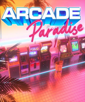 Descargar Arcade Paradise [PC] [Full] [Español] Gratis [MEGA-MediaFire-Drive-Torrent]
