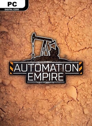 Descargar Automation Empire [PC] [Full] [1-Link] [Español] Gratis [MEGA-MediaFire-Drive-Torrent]